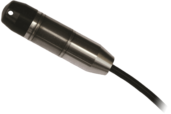 Status Instruments Submersible Pressure Transmitter, PTX20